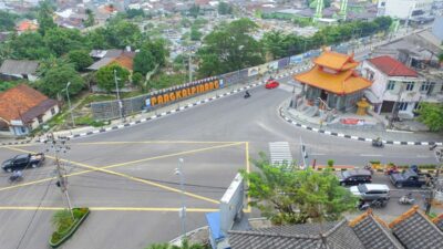 Kota Pangkalpinang Ditunjuk Jadi Wali Data Di Tahun 2025