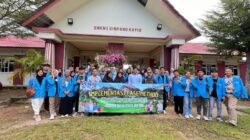Rendahnya Minat Pendidikan Tinggi Di Kepulauan Bangka Belitung