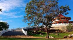 Destinasi Wisata di Bangka Belitung