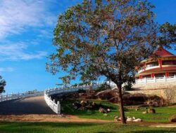 Destinasi Wisata di Bangka Belitung