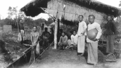 Sejarah Singkat Provinsi Kepulauan Bangka Belitung