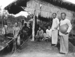 Sejarah Singkat Provinsi Kepulauan Bangka Belitung