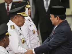 Bangka Belitung Punya Gubernur Baru Saatnya Berbenah