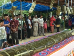 Upacara Adat Bangka Belitung Dengan Historisnya
